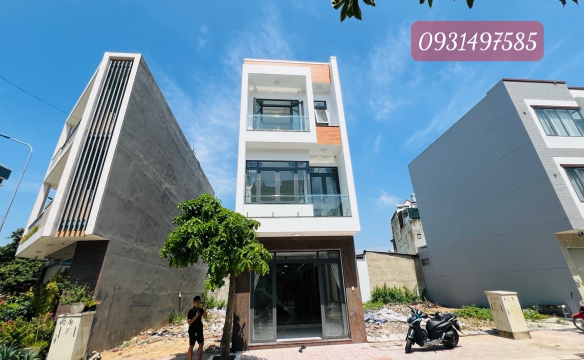 bán nhà gần vincom dĩ an