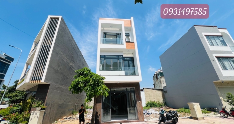 bán nhà gần vincom dĩ an