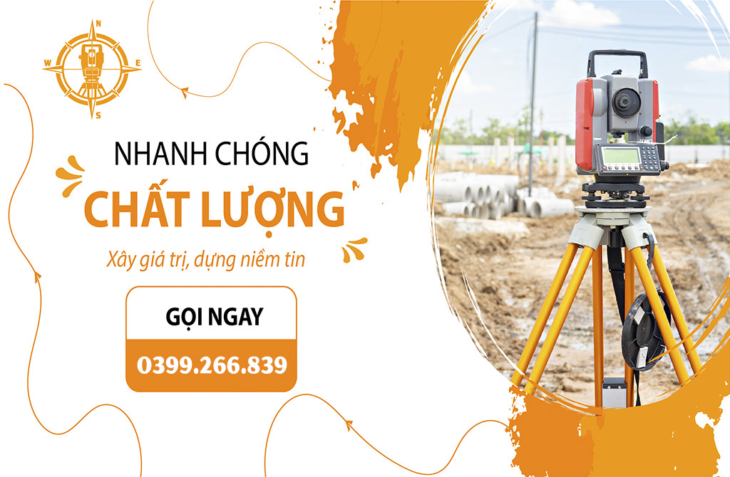 đo đạc cắm mốc địa chính đồng nai