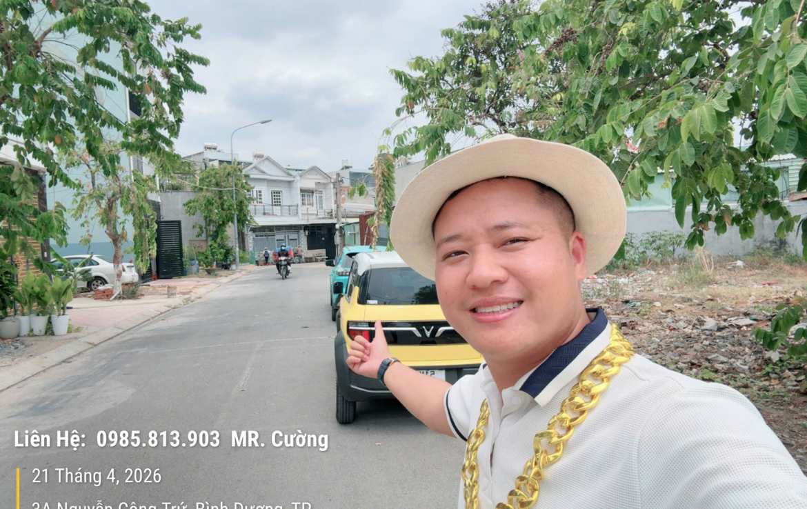 bán đất tái định cư đồng chàm dĩ an