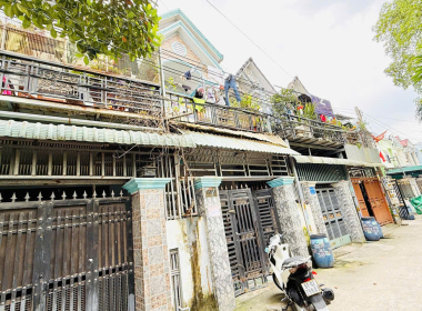 bán nhà đường lê văn tiên dĩ an