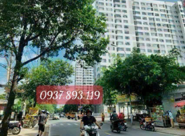 nhà phường an bình dĩ an