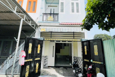 bán nhà tân đông hiệp