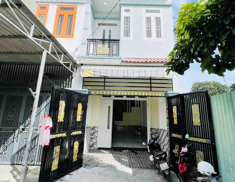 bán nhà tân đông hiệp