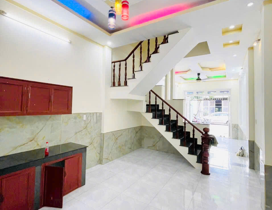 bán nhà tân đông hiệp