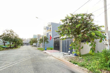 đất tái định cư đồng chàm dĩ an