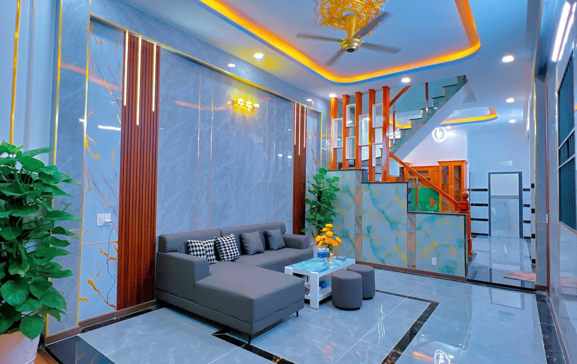 bán nhà tân hạnh biên hòa