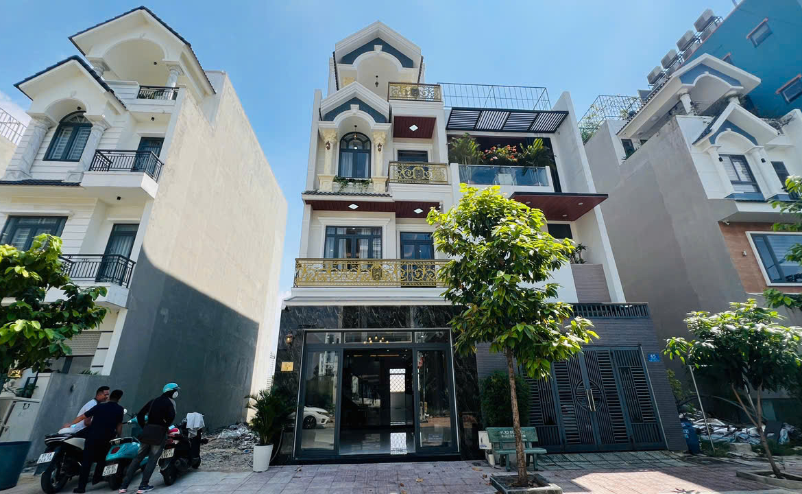 nhà mặt tiền quốc lộ 1k
