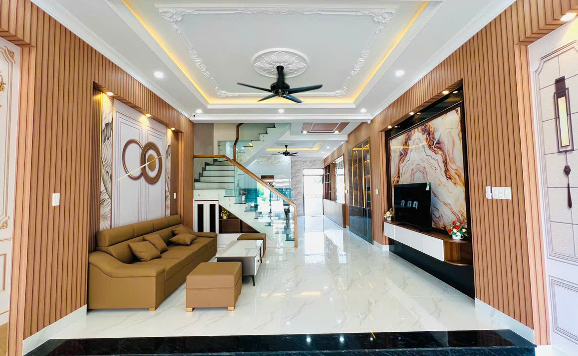 nhà mặt tiền quốc lộ 1k