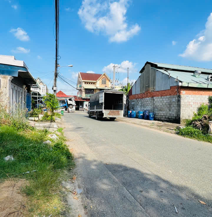 bán đất đông hòa dĩ an