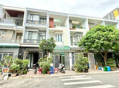 bán nhà đường thống nhất dĩ an