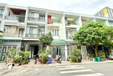 bán nhà đường thống nhất dĩ an