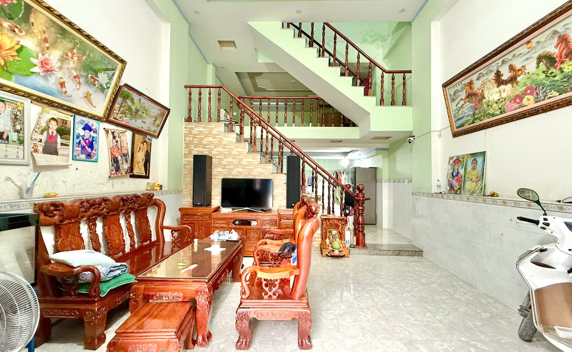 bán nhà gần trường học tân đông hiệp