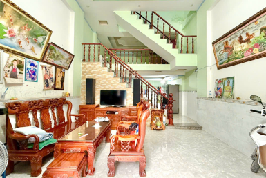 bán nhà gần trường học tân đông hiệp