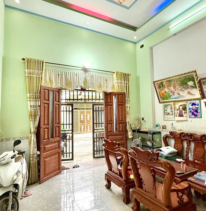 bán nhà gần trường học tân đông hiệp