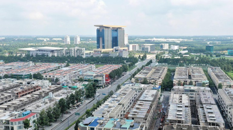 Bảng Giá Đất Bình Dương 2025 Tăng Mạnh 3-10 Lần