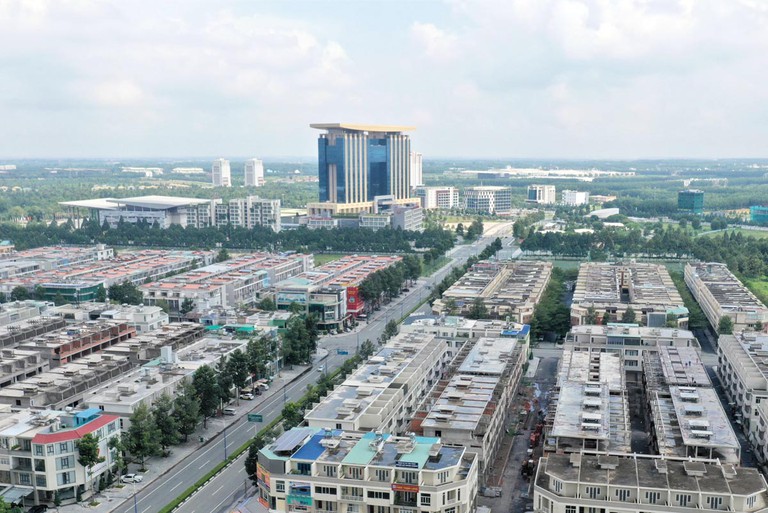 Bảng Giá Đất Bình Dương 2025 Tăng Mạnh 3-10 Lần