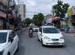 mặt tiền an bình dĩ an