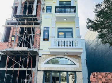 nhà khu incon center combao dĩ an