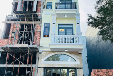 nhà khu incon center combao dĩ an