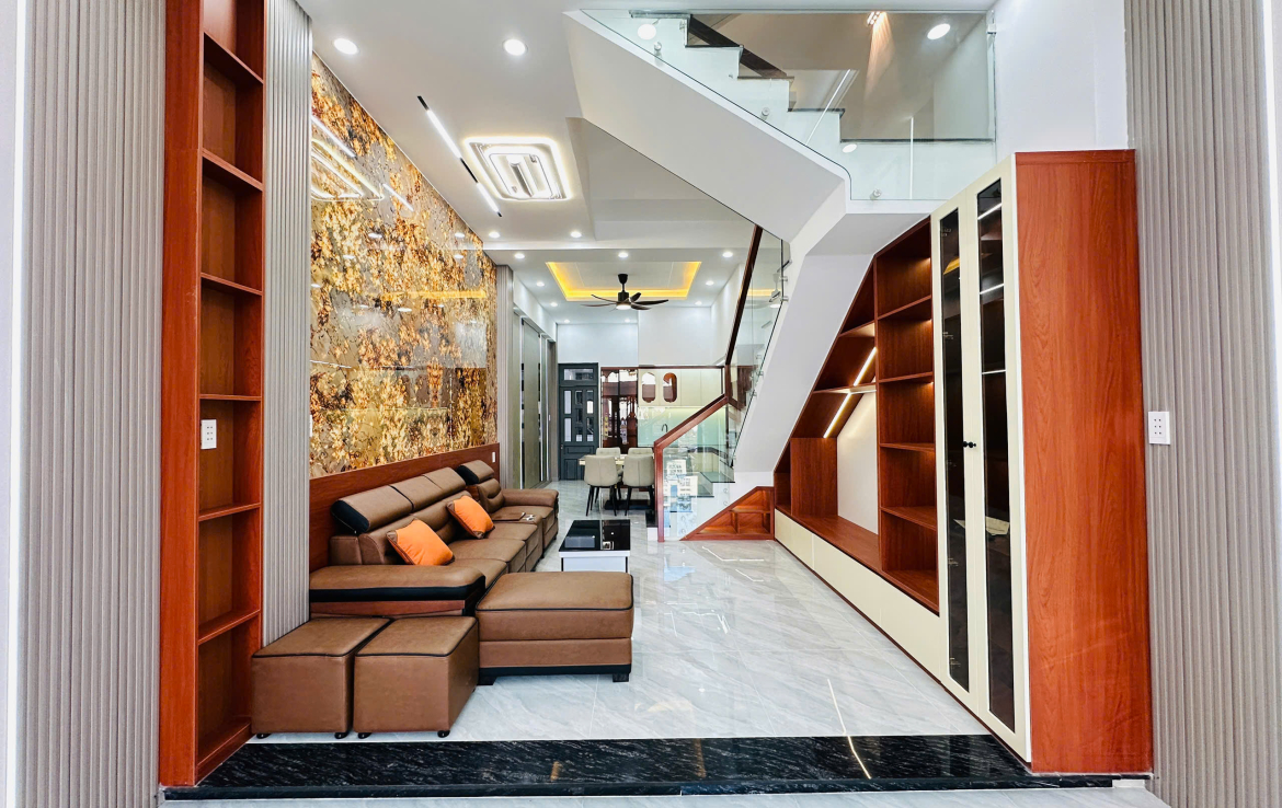 nhà khu incon center combao dĩ an