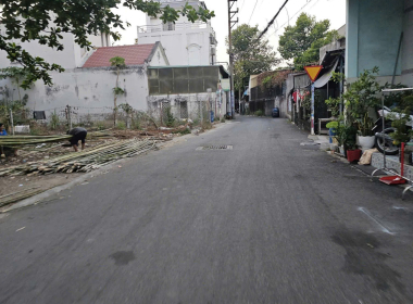đất gần bigc dĩ an