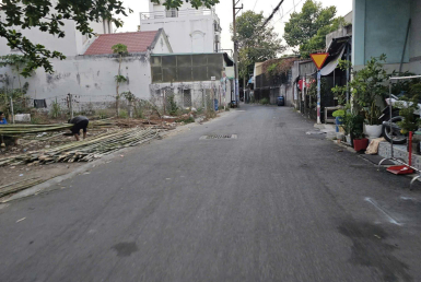đất gần bigc dĩ an