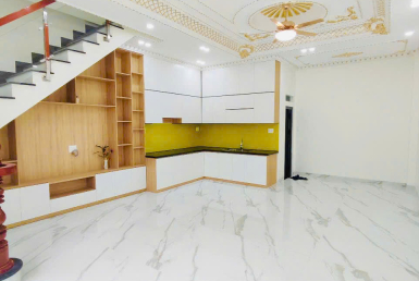 mua nhà tân đông hiệp