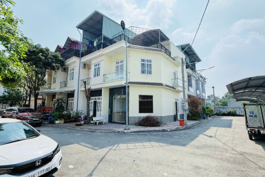 bán nhà gần thủ đức