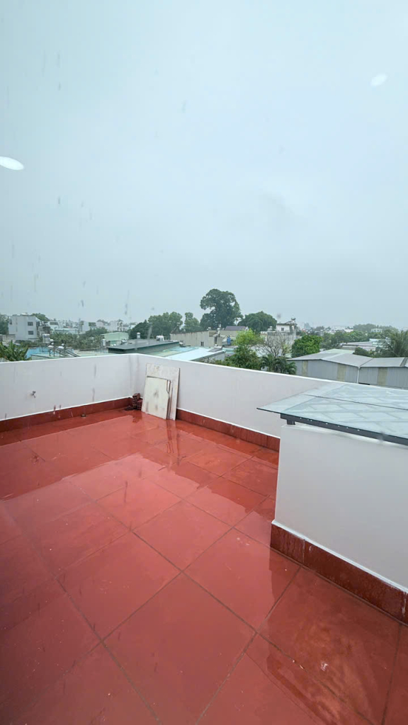 nhà ngã ba cây điệp