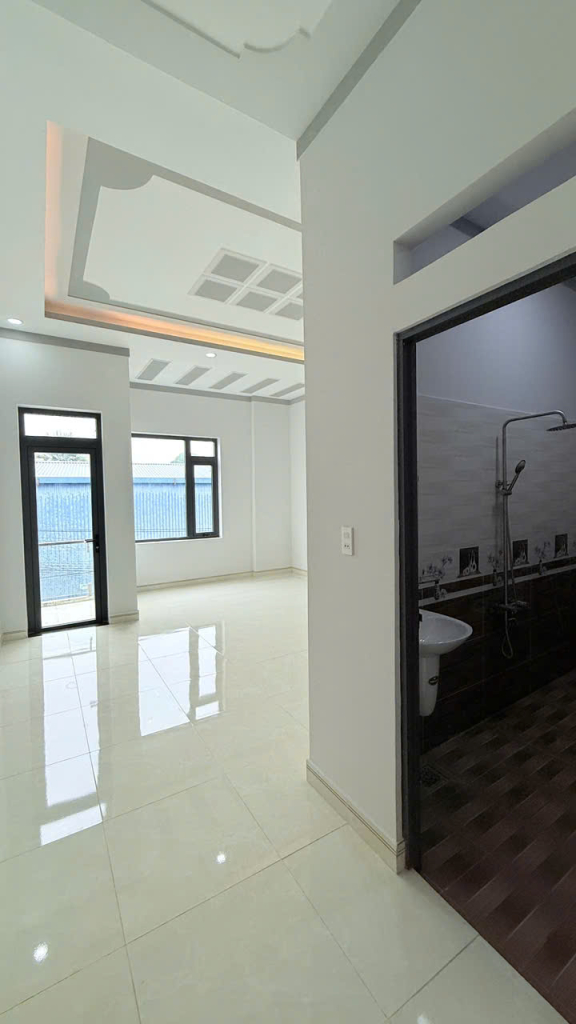 nhà ngã ba cây điệp