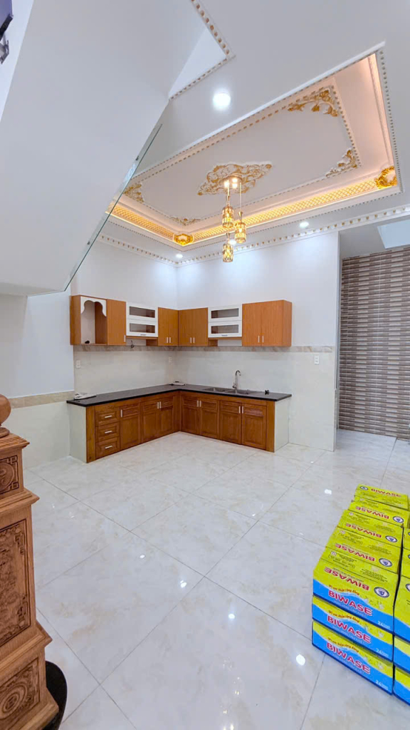 nhà ngã ba cây điệp