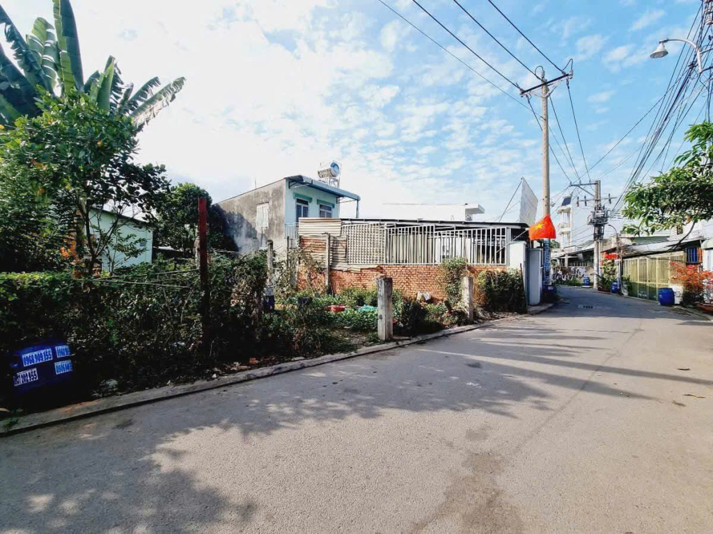 đắt Phường dĩ an