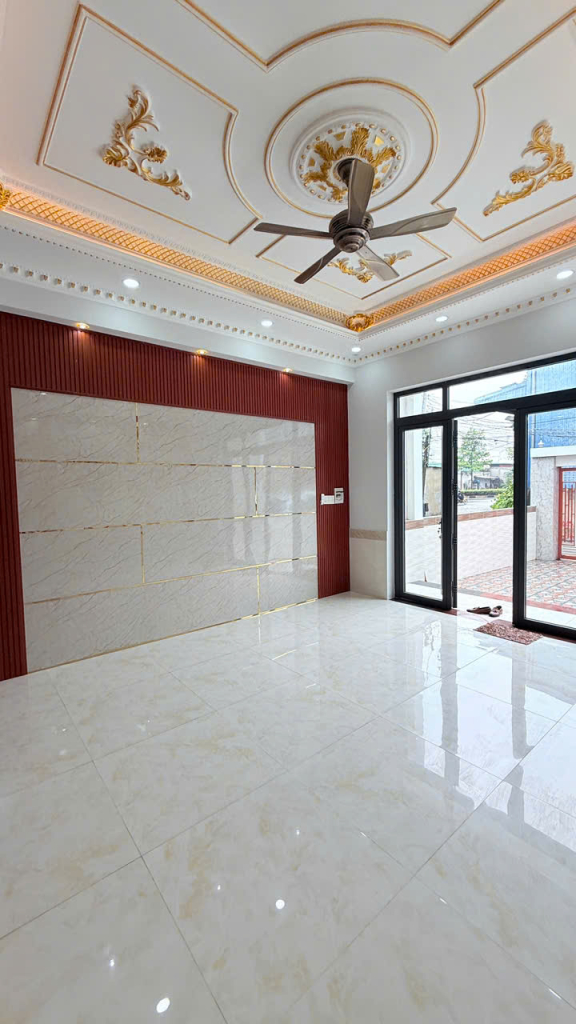 nhà ngã ba cây điệp