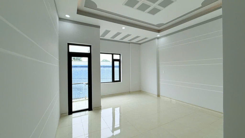 nhà ngã ba cây điệp