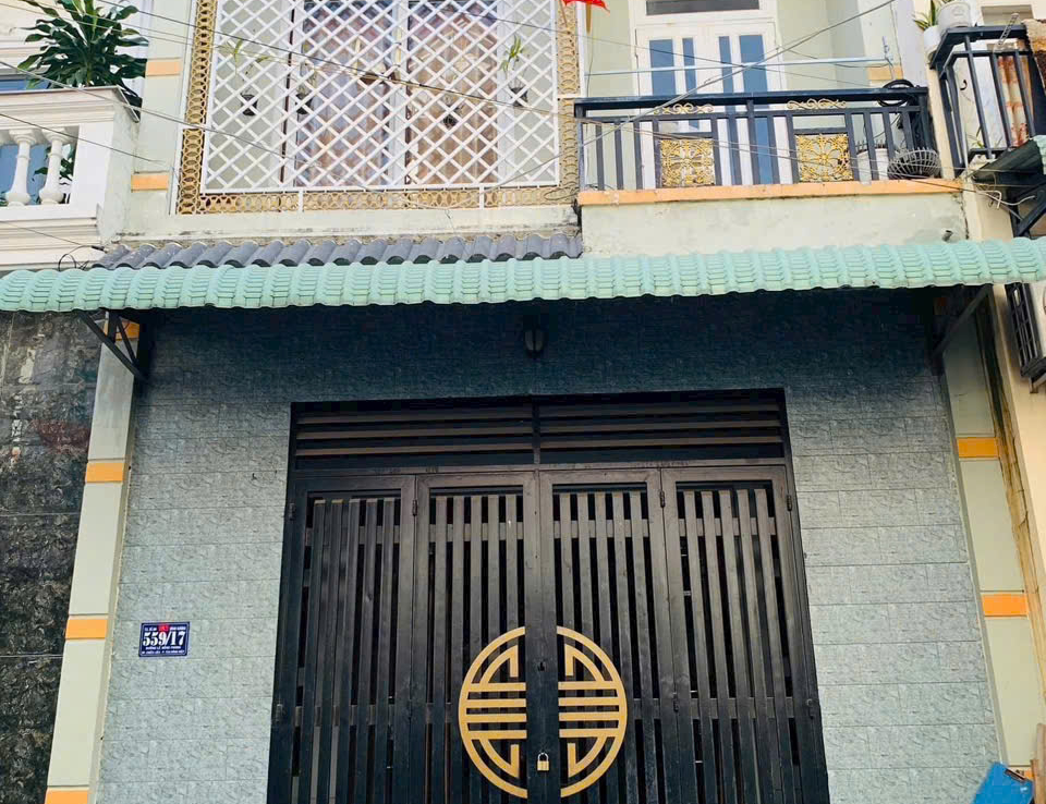 bán nhà chiêu liêu