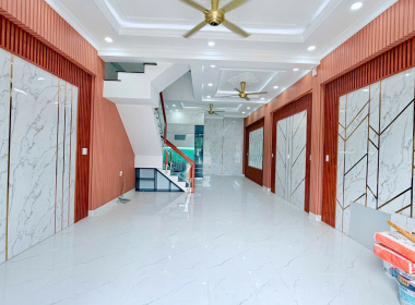 bán nhà tái định cư đông hòa