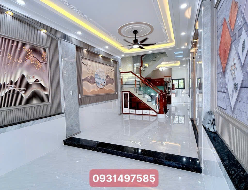 nhà gần trường học đông hòa