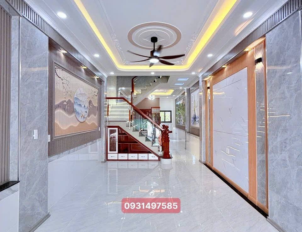 nhà gần trường học đông hòa