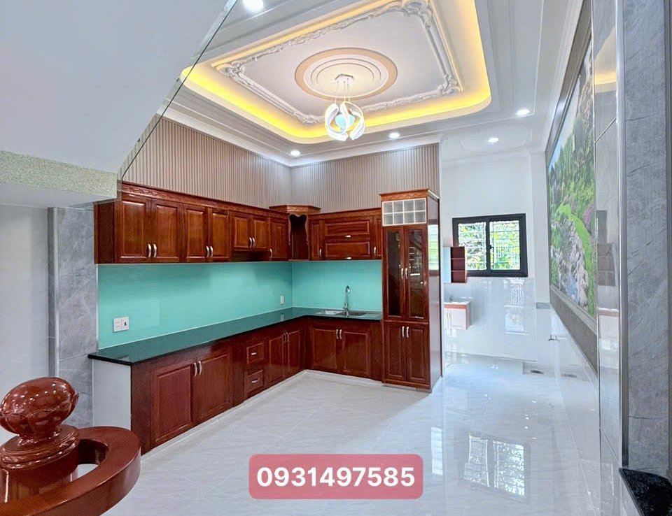 nhà gần trường học đông hòa