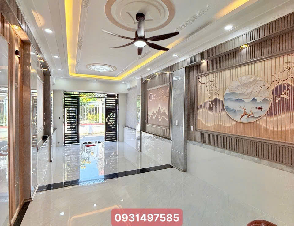 nhà gần trường học đông hòa