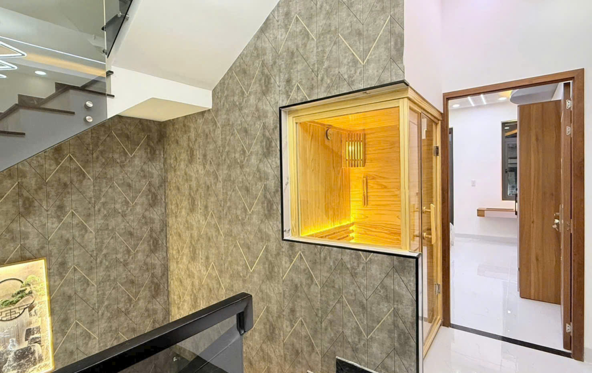 nhà phố incon central Dĩ An