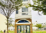 nhà phố compound Dĩ an (1)
