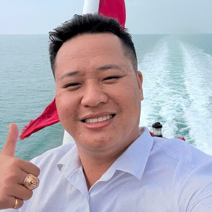 Cao Cường