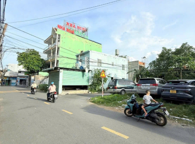 bán đất lê văn tiên