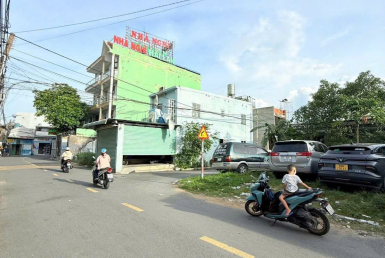 bán đất lê văn tiên
