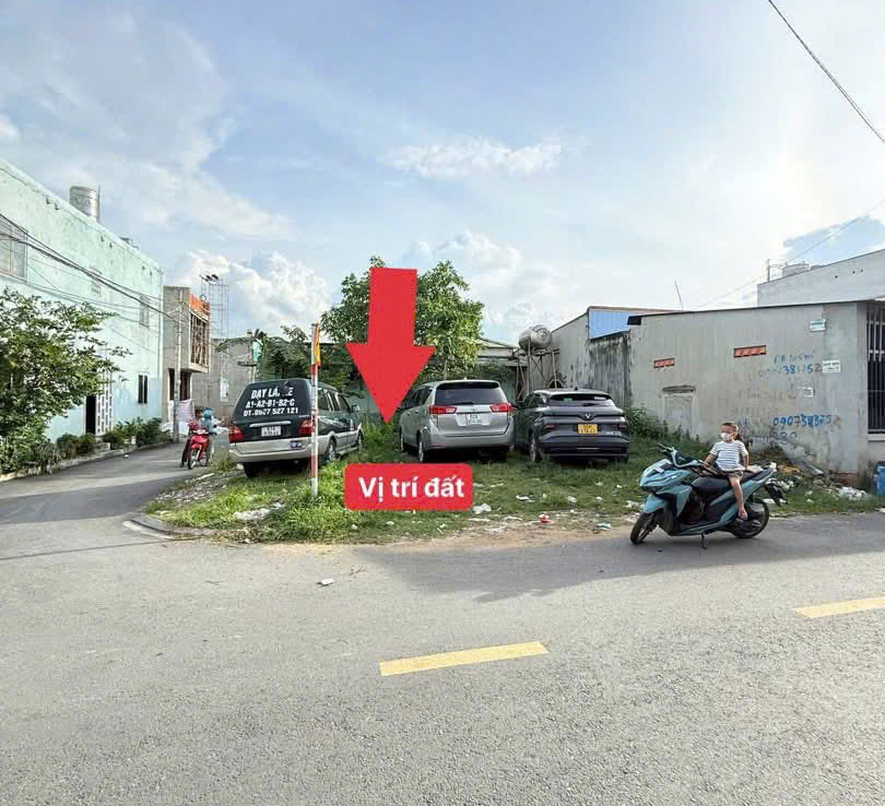 bán đất lê văn tiên