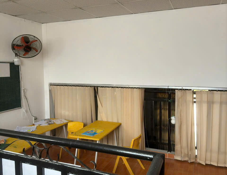 Bán nhà Bình Đường dĩ an