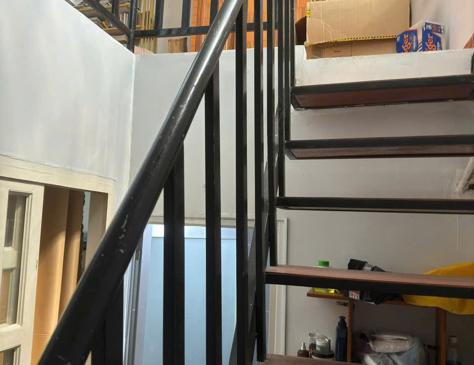 Bán nhà Bình Đường dĩ an