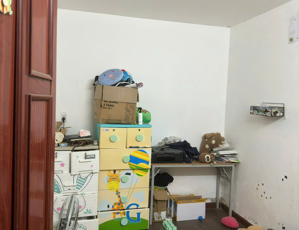 Bán nhà Bình Đường dĩ an